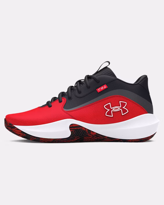 UA Lockdown 7 Unisex Basketball Shoes