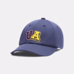 UA Blitzing Low Girls' Adjustable Cap