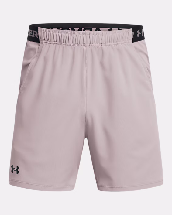 UA Vanish Woven Men's 15 cm Shorts