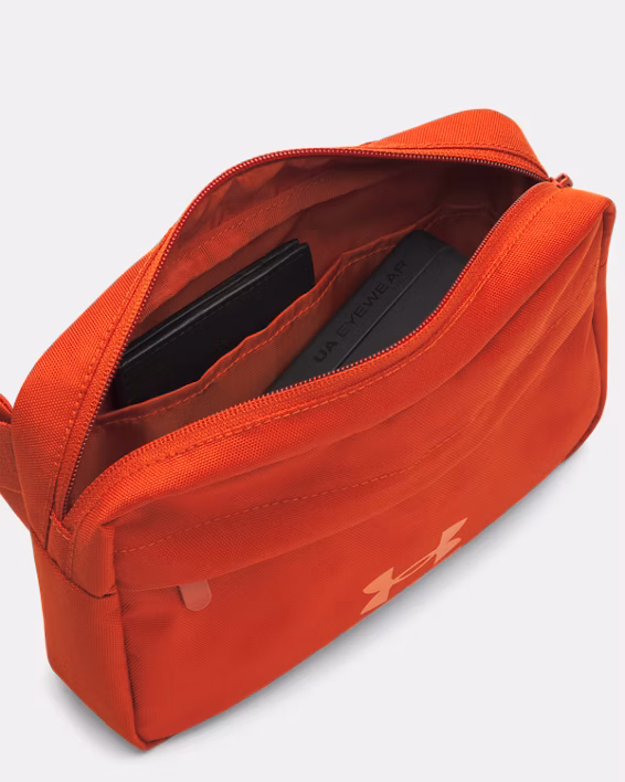 UA Essential Lite Waist Bag Crossbody