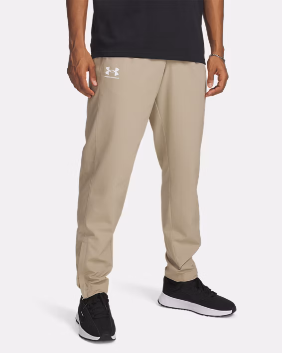 UA Rival Woven Men's Windbreaker Pants
