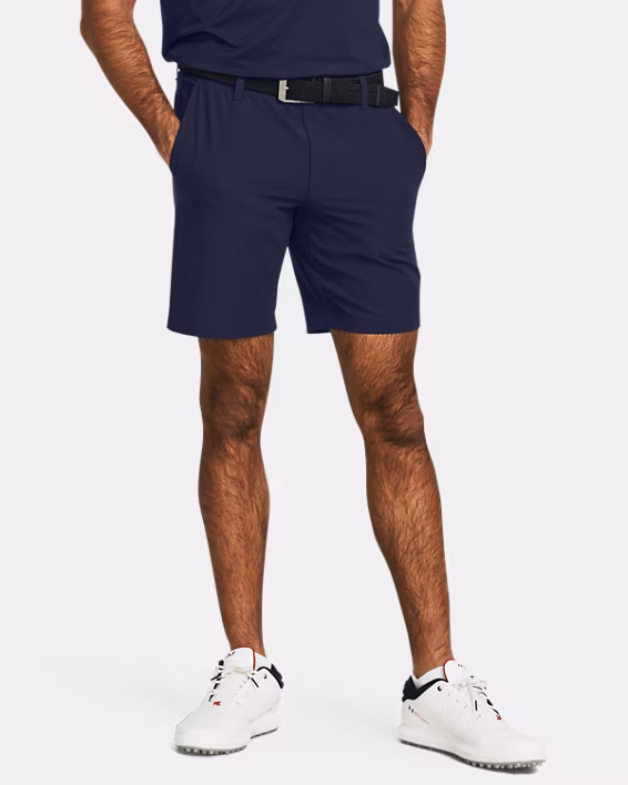 UA Drive Tapered Men's 23 cm Shorts