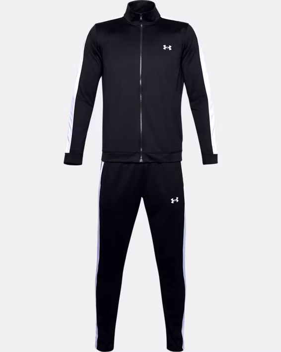 UA Rival Knit Men's Tracksuit
