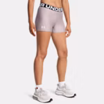 HeatGear® Shorty Women's 8 cm Shorts