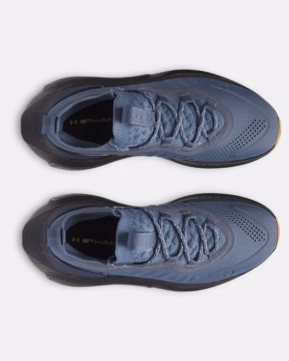 UA Phantom 4 Reflect Unisex Shoes