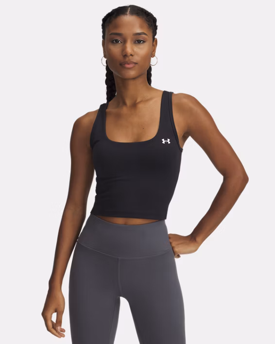 UA Motion Women's Tank