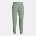 UA Rival Woven Girls' Joggers