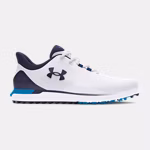 UA Drive Fade Spikeless Men's Golf Shoes