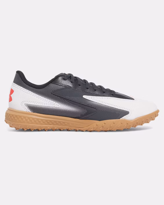 UA Shadow Turf 3 Unisex Soccer Shoes