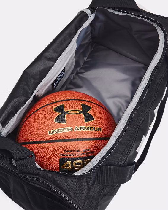 UA Undeniable 5.0 Small Duffle Bag