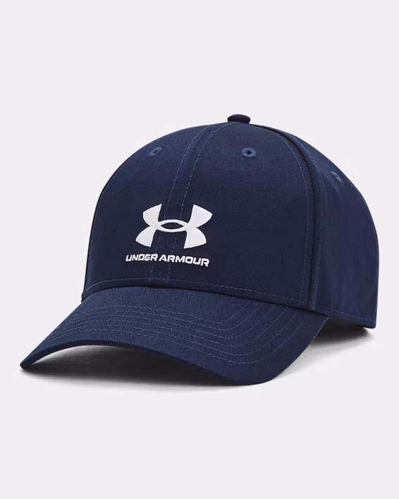 UA Essential Low Men's Adjustable Cap