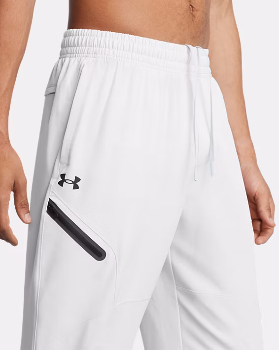 UA Unstoppable Men's Joggers