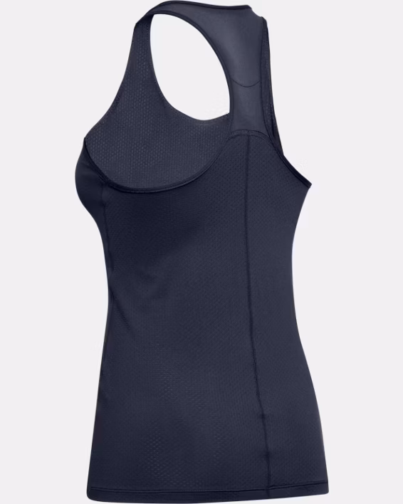 HeatGear® Armour Racer Women's Tank