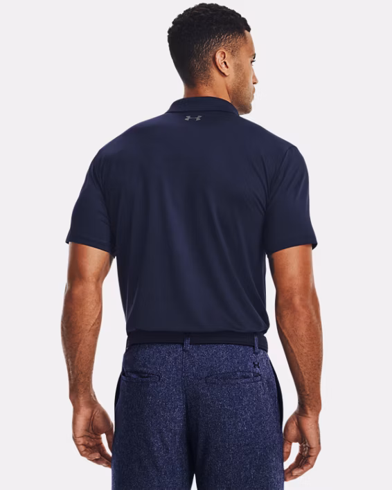 UA Matchplay Men's Polo