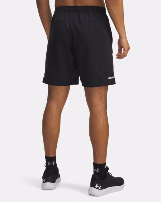 UA Tech™ Utility Men's 21 cm Shorts
