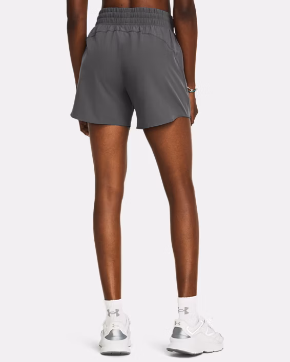 UA Vanish Women's 13 cm Shorts