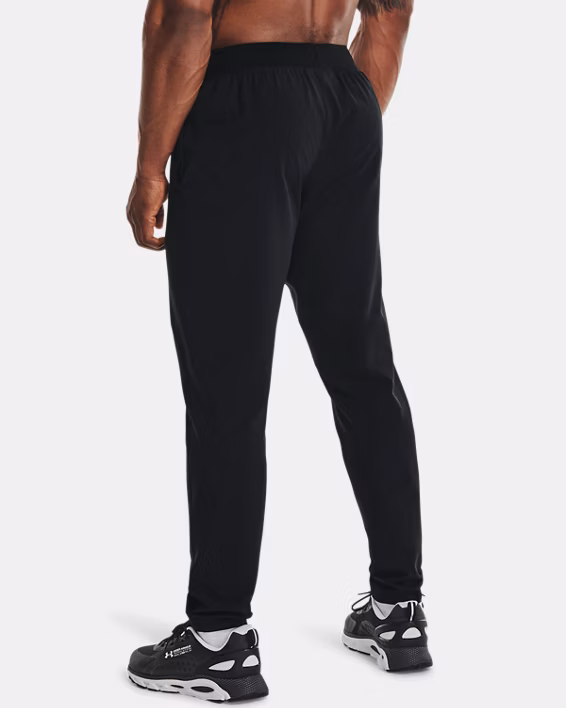 UA Unstoppable Men's Tapered Pants