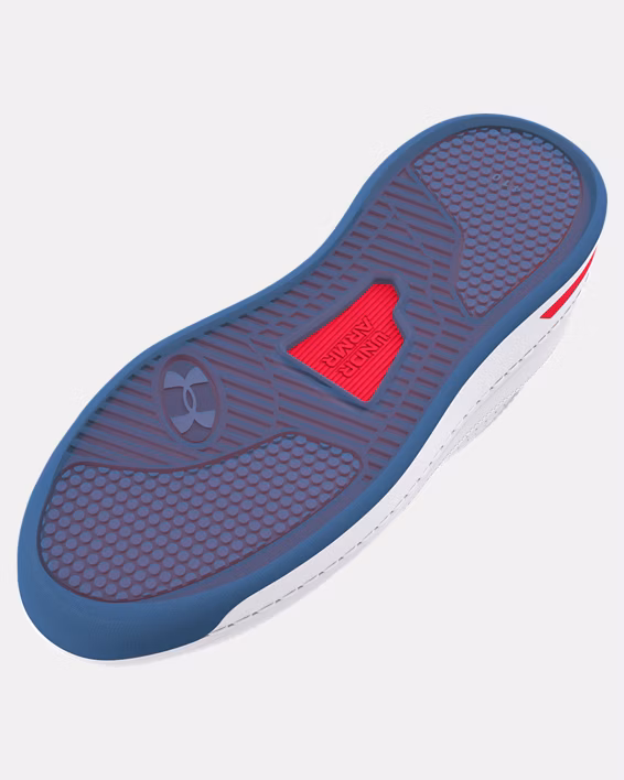 UA Court 96 Men's Shoes