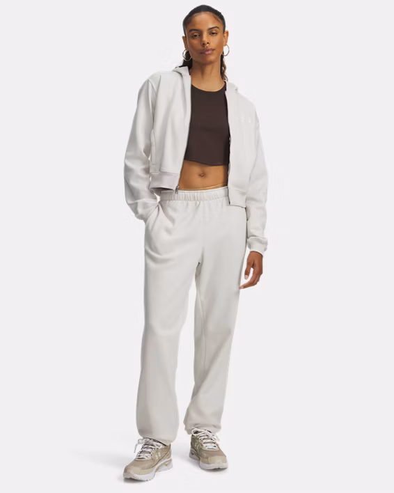 UA Icon Vida Fleece Women's Joggers