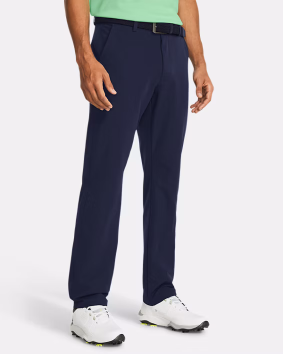 UA Matchplay Tapered Men's Pants