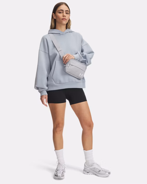 UA Essential Waist Bag Crossbody