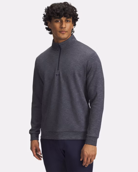 UA Drive Men's Midlayer Pullover