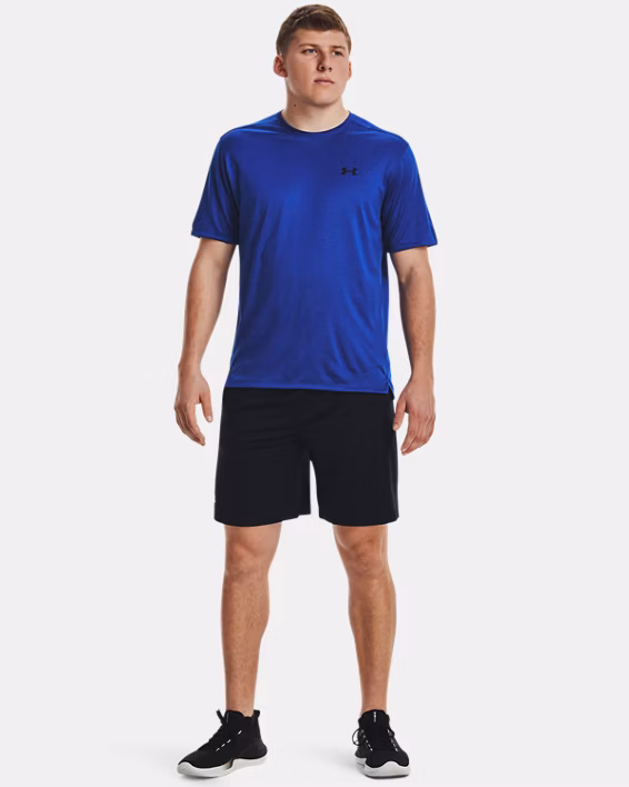 UA Tech™ Vent Men's Short Sleeve