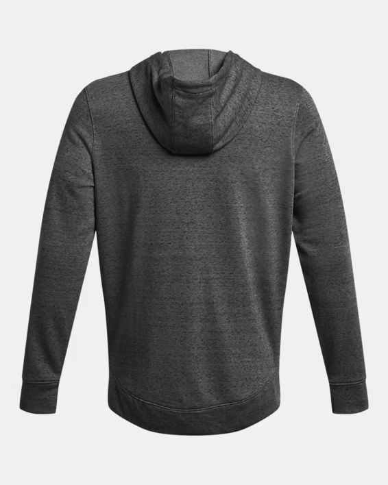 UA Rival Terry Men's Full-Zip