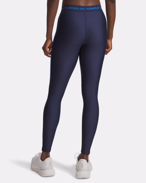 HeatGear® Rib Women's Leggings