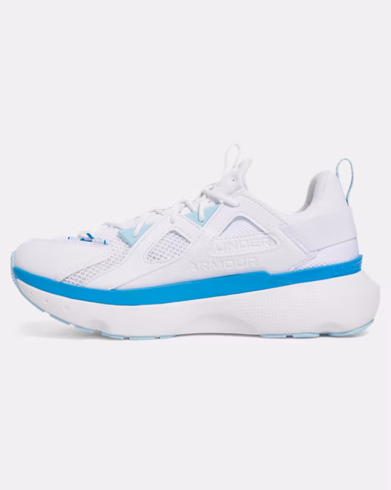 UA Infinite MVMNT SE Unisex Sportstyle Shoes