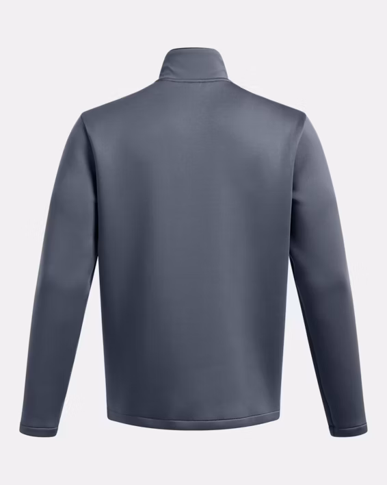 UA Drive Pro Storm Hybrid Men's ½ Zip
