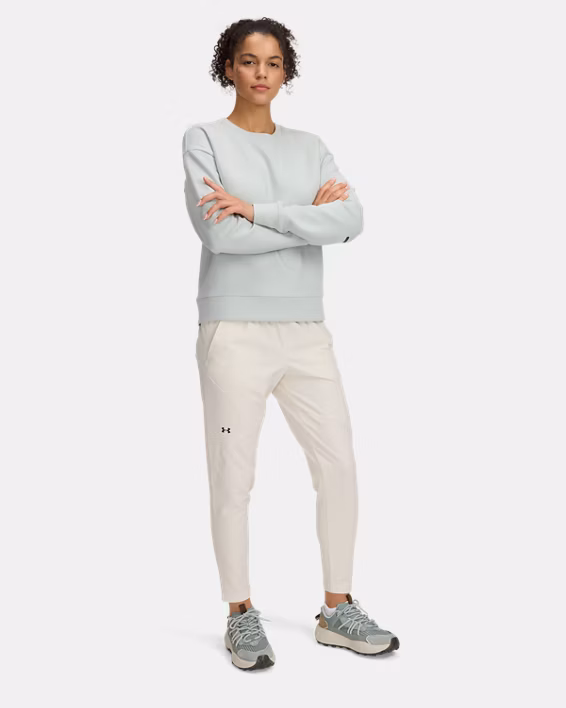 UA Unstoppable Hybrid Women's Pants