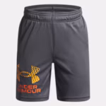 UA Tech™ Boys' Logo Shorts