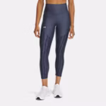 UA Tech™ Printed Panel Women's Ankle Leggings