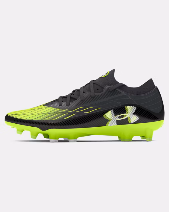 UA Magnetico Elite 4 FG Men's Soccer Cleats