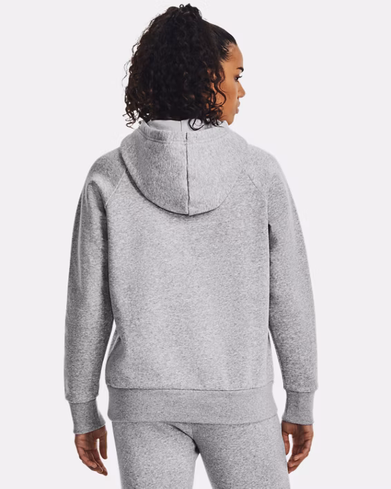 UA Rival Fleece Women's Hoodie