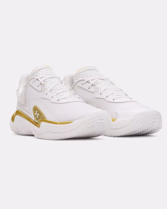 UA Spawn 7 Unisex Basketball Shoes