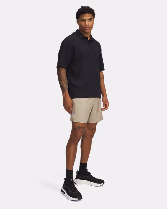 UA Icon Men's 14 cm Volley Shorts