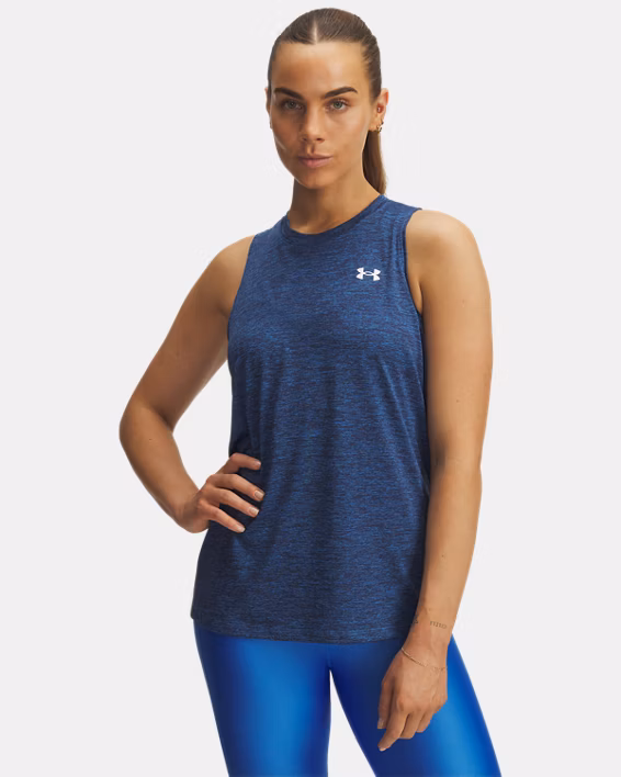 UA Tech™ Twist Women's Tank