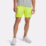 UA Launch Men's 18 cm Shorts