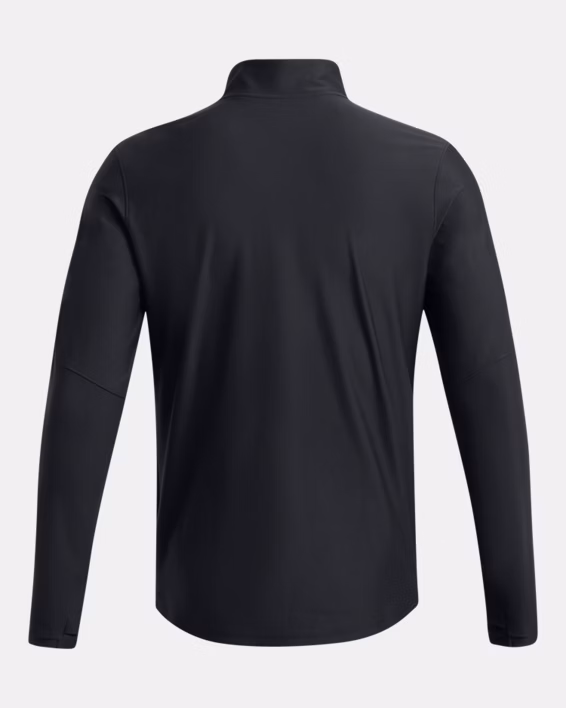 UA Challenger Pro Men's ¼ Zip