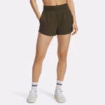 UA Vanish Women's 8 cm Shorts