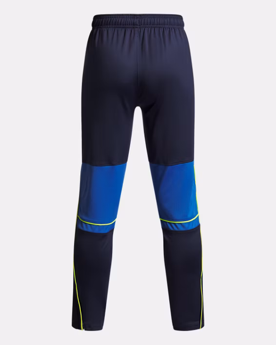 UA Challenger Training Boys' Pants