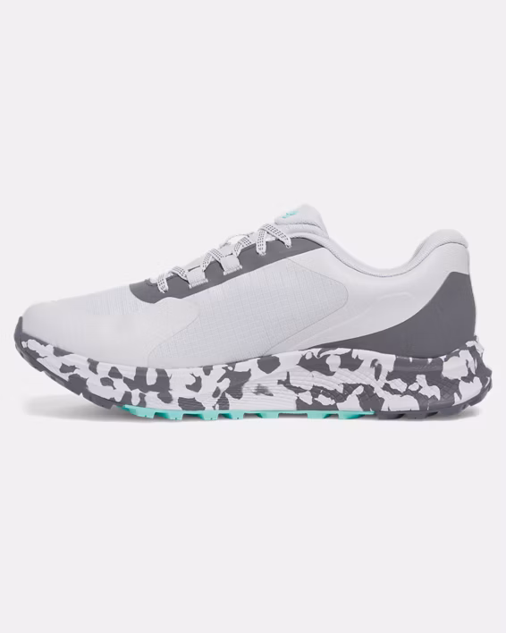 UA Bandit Trail 3 Men's Running Shoes