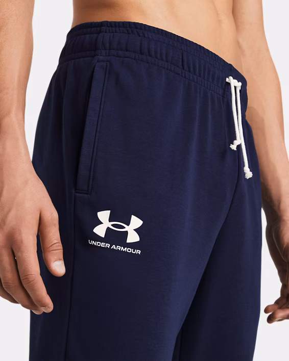 UA Rival Terry Men's Joggers