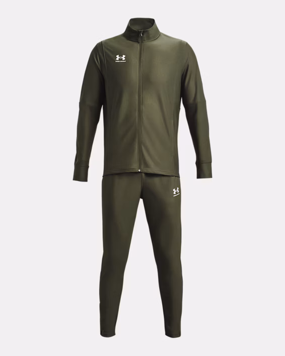UA Challenger Men's Tracksuit