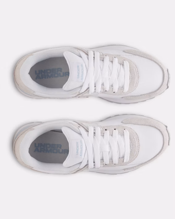 UA Essential Runner Women's Shoes