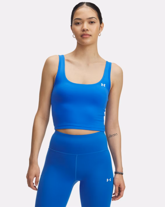 UA Motion Women's Tank