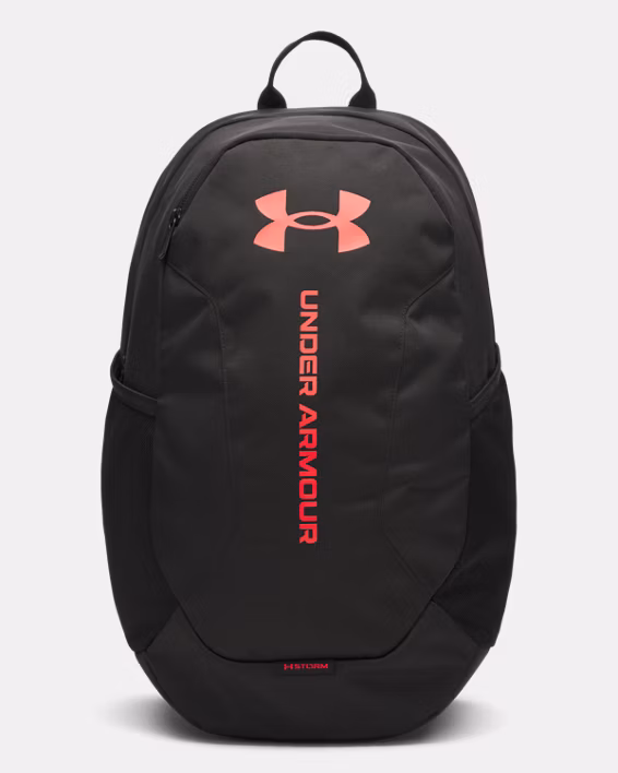 UA Hustle Lite Backpack