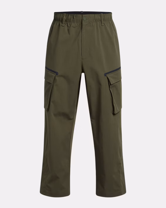 UA Unstoppable Men's Cargo Utility Pants